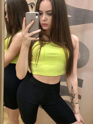 Индивидуалка Леночка Фотография 3